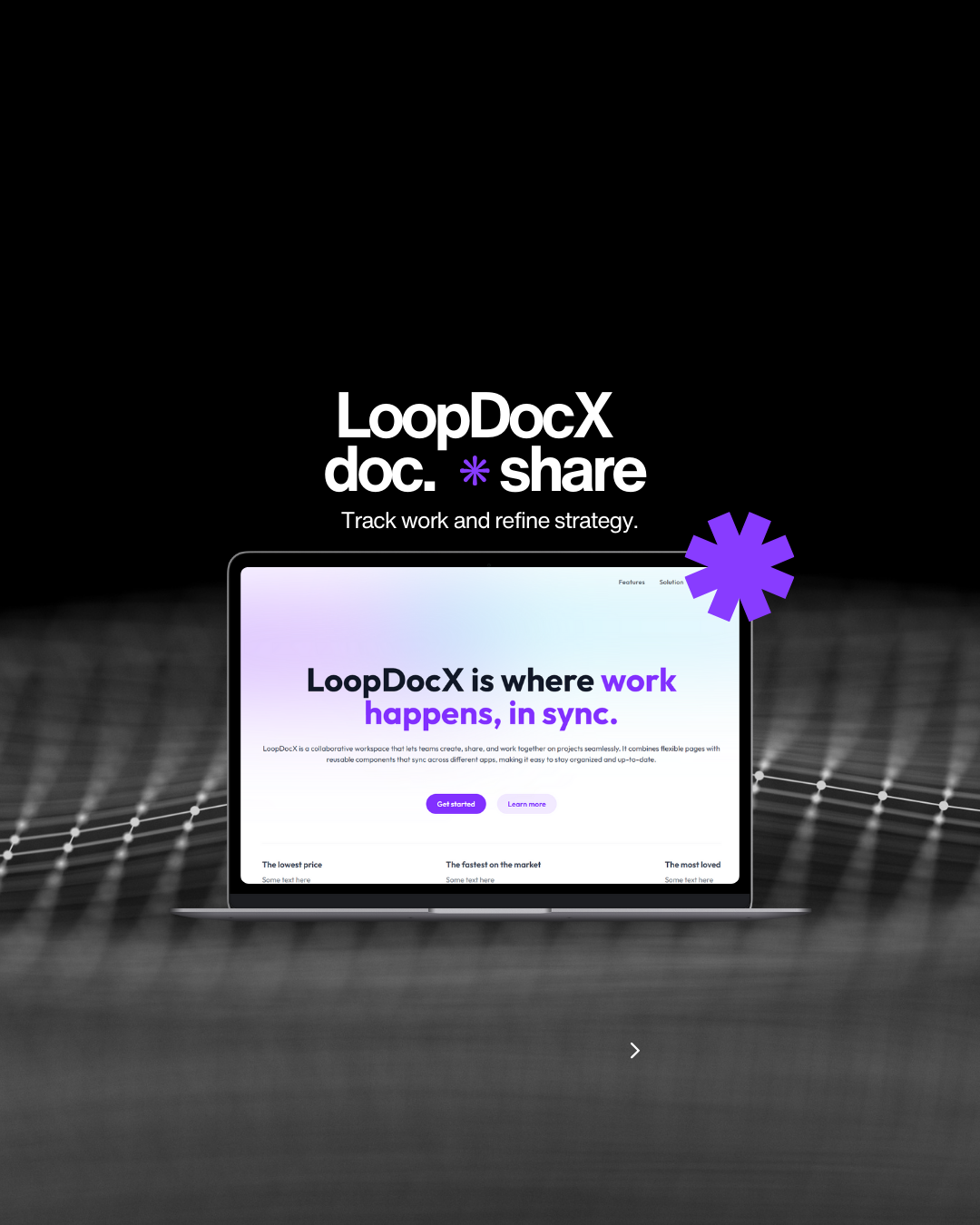 LoopDocx